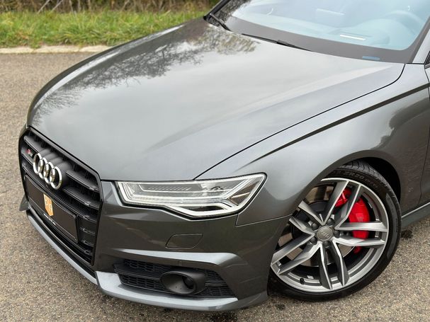 Audi S6 4.0 TFSI quattro 331 kW image number 5