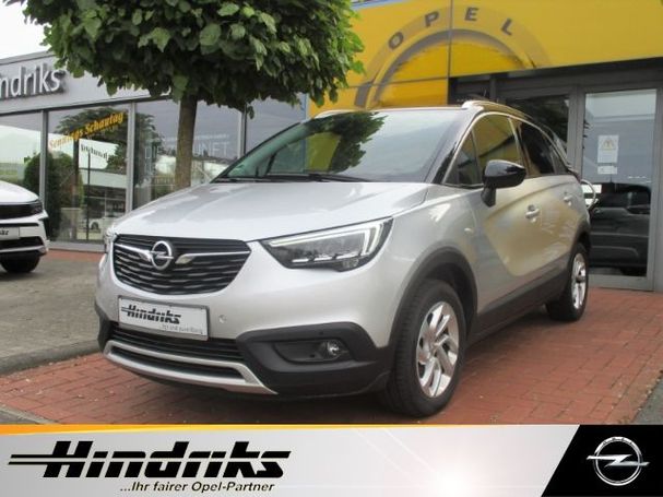 Opel Crossland X 1.6 Innovation 88 kW image number 1