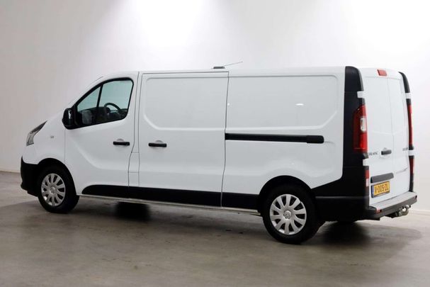 Renault Trafic dCi 125 L2H1 92 kW image number 9