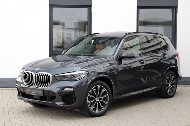 BMW X5 xDrive30d 195 kW image number 1