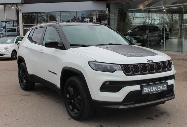 Jeep Compass PHEV 176 kW image number 2