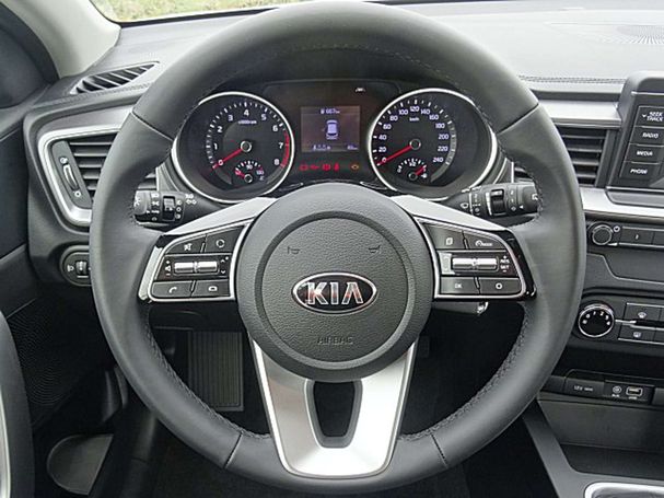 Kia Ceed 1.4 73 kW image number 10