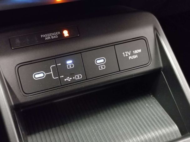 Hyundai Kona Electric 65 kWh 160 kW image number 34