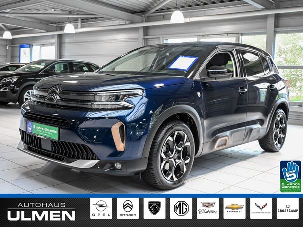 Citroen C5 Aircross PureTech C-Series 96 kW image number 1