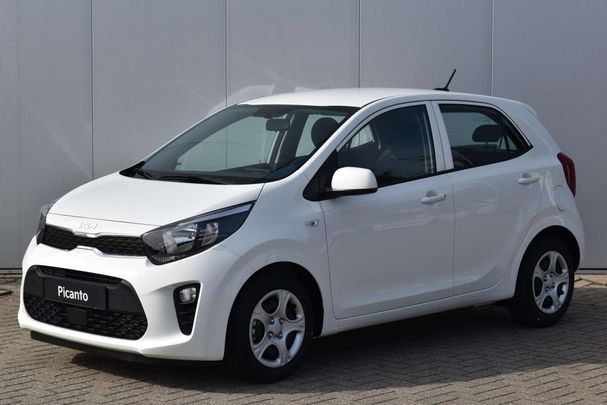 Kia Picanto 1.0 49 kW image number 28