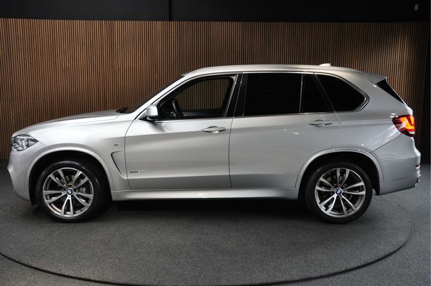 BMW X5 xDrive30d 190 kW image number 8