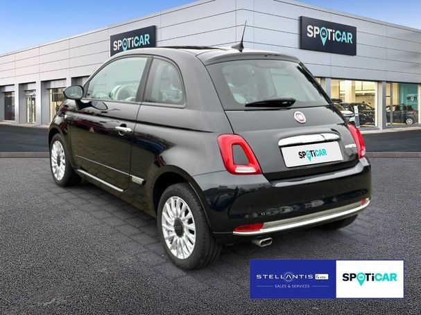 Fiat 500 51 kW image number 5