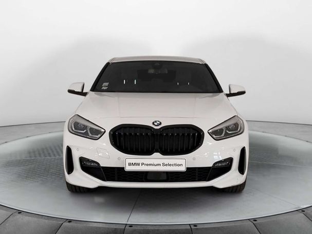 BMW 118d 110 kW image number 16