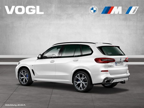 BMW X5 xDrive30d 195 kW image number 6