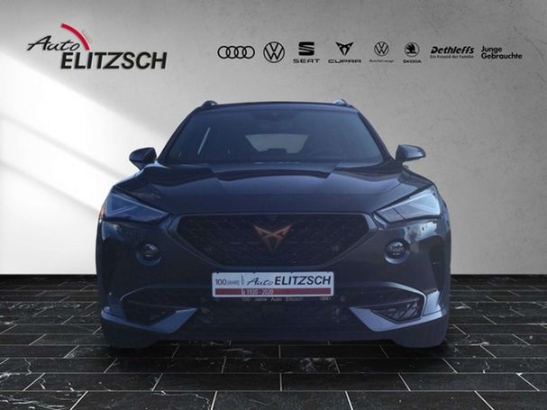 Cupra Formentor DSG 4Drive VZ 228 kW image number 9