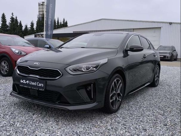 Kia ProCeed GT Line 103 kW image number 1