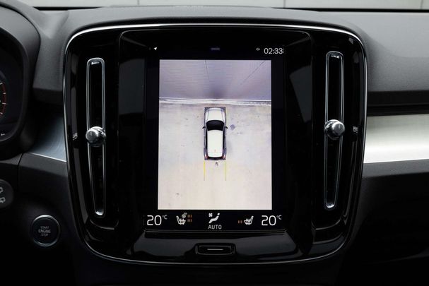 Volvo XC40 95 kW image number 24