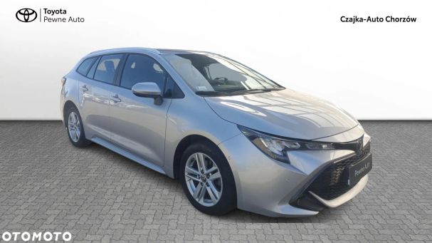 Toyota Corolla Touring Sports 85 kW image number 2