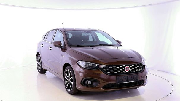 Fiat Tipo 1.4 16V Lounge 70 kW image number 31