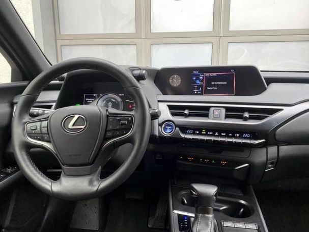 Lexus UX 250h 135 kW image number 9