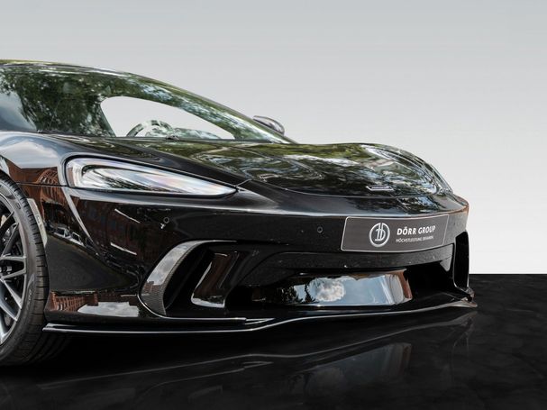 McLaren GT 467 kW image number 14