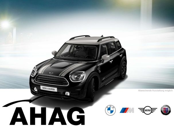 Mini Cooper Countryman ALL4 100 kW image number 5