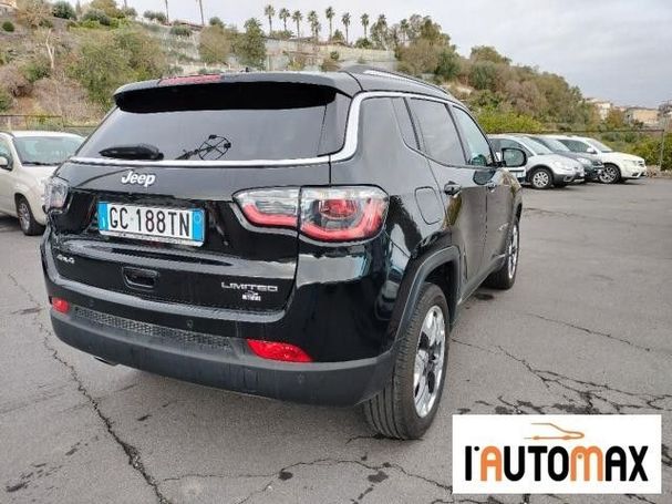 Jeep Compass 2.0 103 kW image number 6