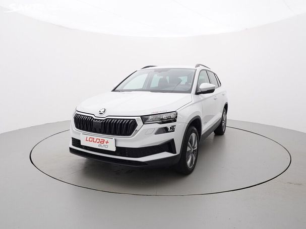 Skoda Karoq 1.5 TSI Style 110 kW image number 1