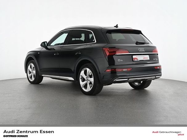 Audi Q5 50 TFSIe quattro S tronic Advanced 220 kW image number 2