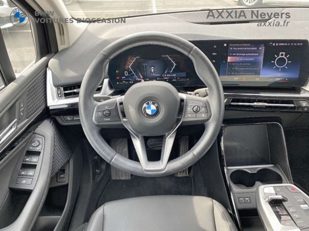 BMW 218i 101 kW image number 20