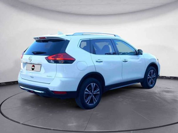 Nissan X-Trail 1.7 dCi N-Connecta 110 kW image number 8