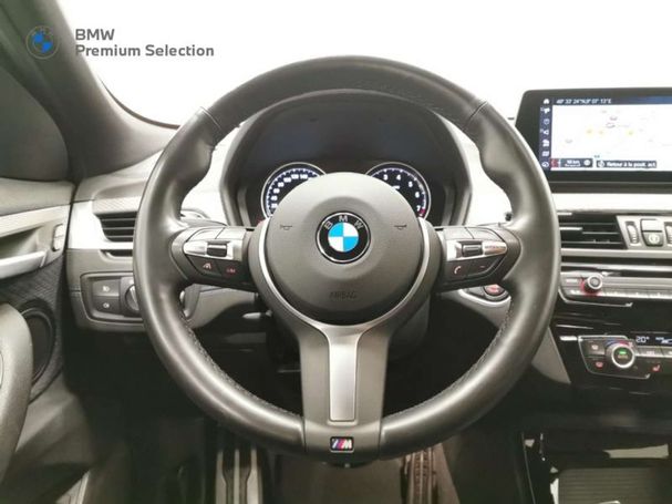 BMW X2 sDrive18i M Sport X DKG 100 kW image number 9