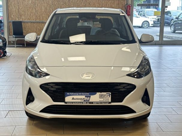 Hyundai i10 46 kW image number 3