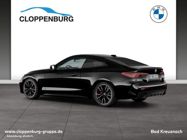 BMW 440i xDrive 275 kW image number 6