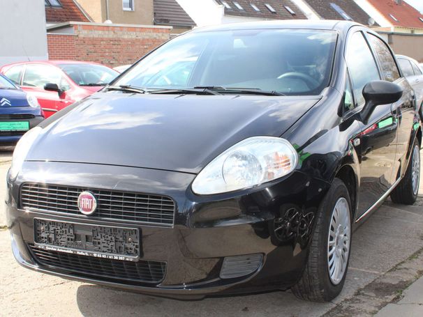 Fiat Grande Punto 1.2 8V 51 kW image number 1