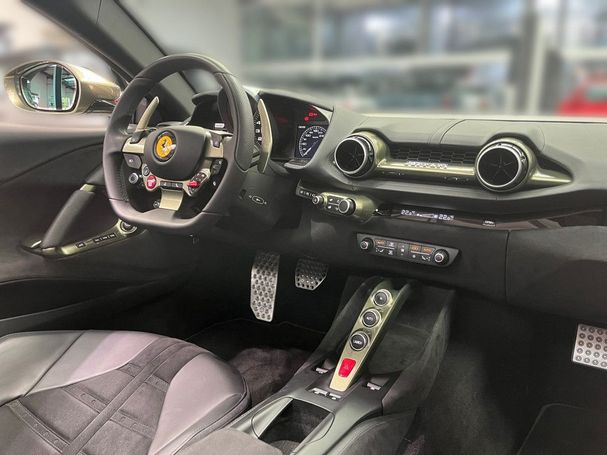 Ferrari 812 GTS 588 kW image number 9