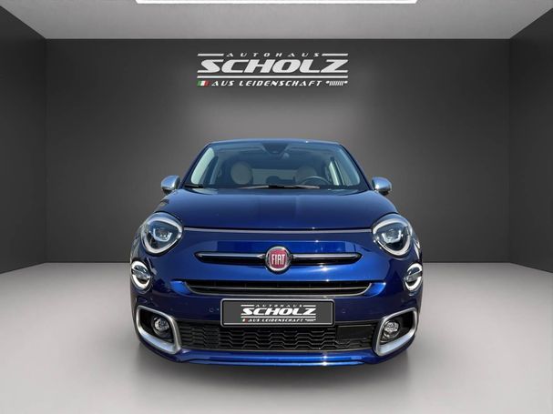 Fiat 500X 1.3 FireFly Turbo 111 kW image number 3