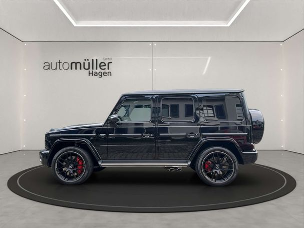 Mercedes-Benz G 63 AMG G 430 kW image number 3