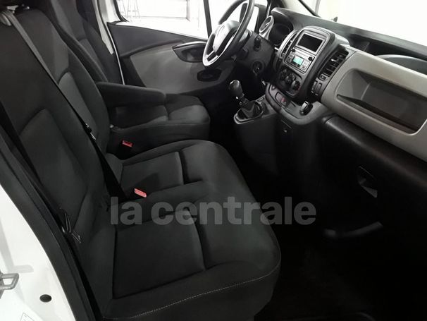  Renault Trafic Energy dCi 145 107 kW image number 14