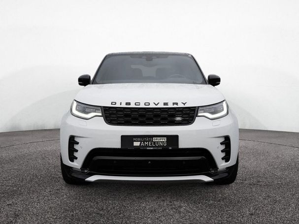 Land Rover Discovery D300 R-Dynamic S 221 kW image number 2