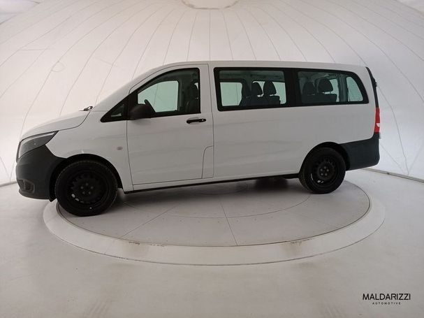 Mercedes-Benz Vito 114 CDi Tourer long 100 kW image number 2