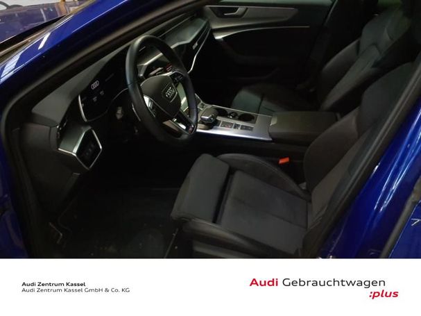 Audi A6 40 TDI quattro S-line Avant 150 kW image number 3