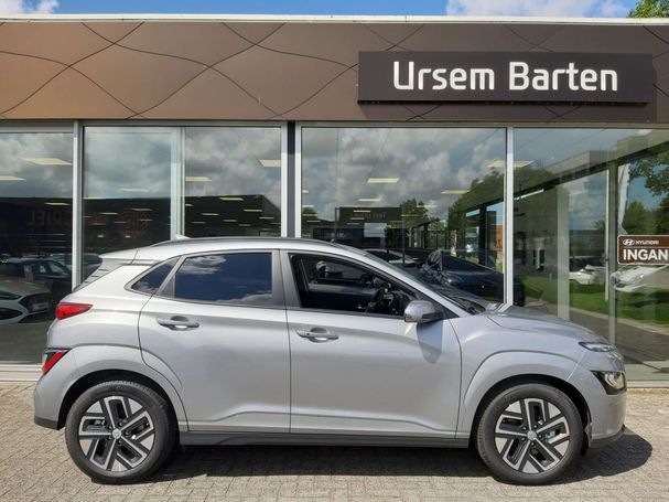 Hyundai Kona 64 kWh 150 kW image number 7