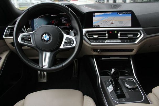 BMW 340d xDrive 250 kW image number 5