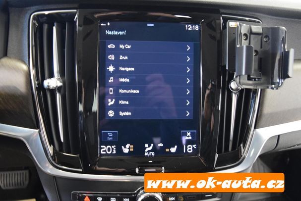 Volvo V90 Cross Country D4 AWD 140 kW image number 39