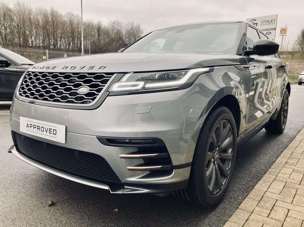 Land Rover Range Rover Velar 132 kW image number 1