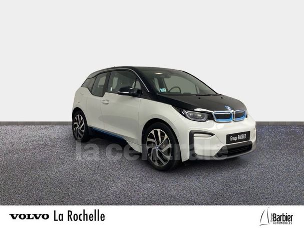 BMW i3 120Ah 125 kW image number 3