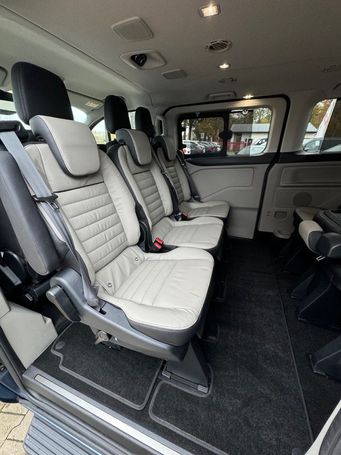 Ford Transit Custom Kombi 320 136 kW image number 14