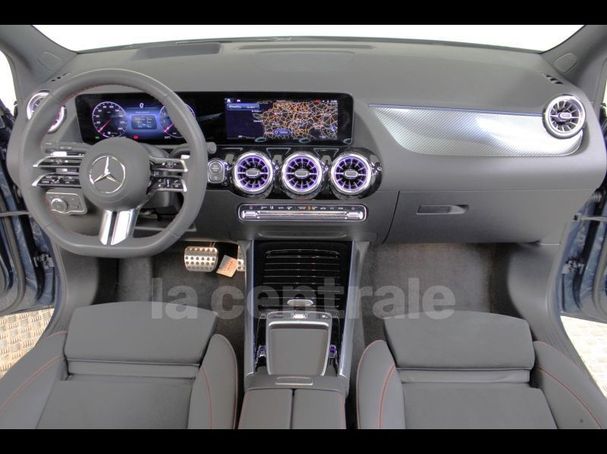 Mercedes-Benz B 200 100 kW image number 14