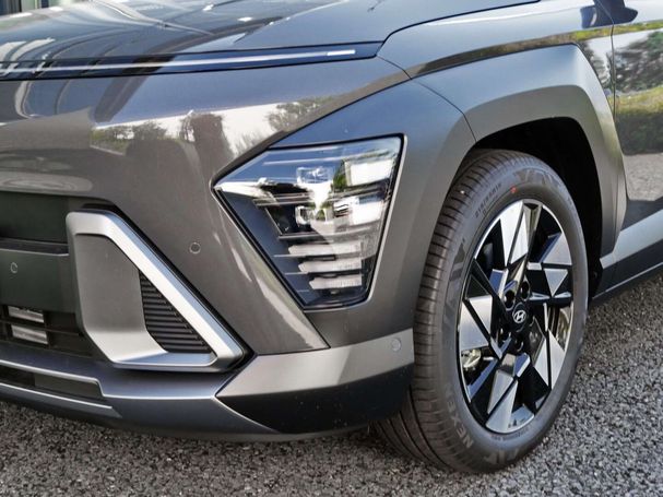 Hyundai Kona 146 kW image number 15