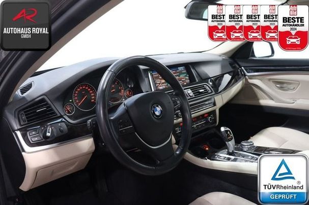 BMW 530d Touring xDrive Luxury Line 190 kW image number 3