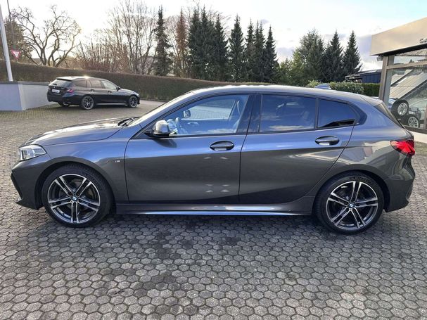 BMW 118d M Sport 110 kW image number 5