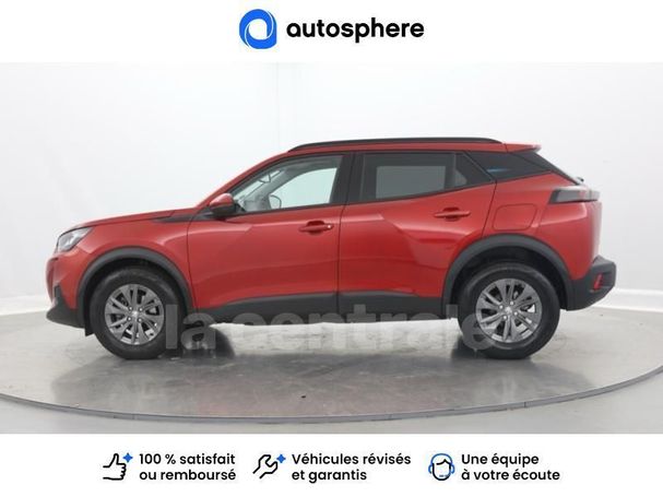 Peugeot 2008 1.2 PureTech 74 kW image number 12