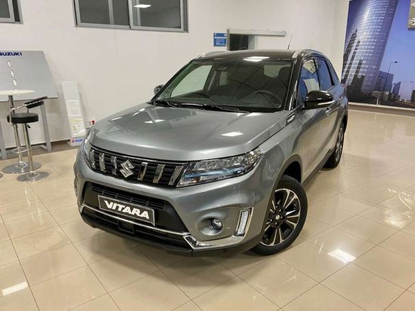 Suzuki Vitara 1.4 Hybrid 95 kW image number 1