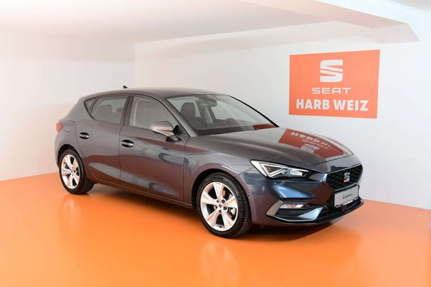 Seat Leon 2.0 TDI 85 kW image number 1